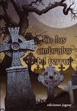 EN LOS UMBRALES DEL TERROR | 9788496423169 | POE, EDGAR ALLAN (1809-1849)   ,  [ET. AL.] | Llibreria Aqualata | Comprar llibres en català i castellà online | Comprar llibres Igualada