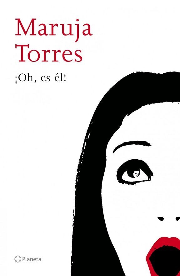 OH ES EL! | 9788408067177 | TORRES, MARUJA | Llibreria Aqualata | Comprar llibres en català i castellà online | Comprar llibres Igualada