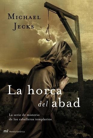 HORCA DEL ABAD, LA | 9788427032897 | JECKS, MICHAEL | Llibreria Aqualata | Comprar libros en catalán y castellano online | Comprar libros Igualada