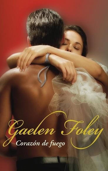 CORAZON DE FUEGO (CISNE 62/2) | 9788483460405 | FOLEY, GAELEN | Llibreria Aqualata | Comprar llibres en català i castellà online | Comprar llibres Igualada