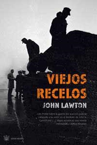 VIEJOS RECELOS | 9788478715411 | LAWTON, JOHN | Llibreria Aqualata | Comprar llibres en català i castellà online | Comprar llibres Igualada