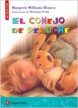 CONEJO DE PELUCHE, EL (PIÑATA 2) | 9788431668204 | WILLIAMS BIANCO, MARGERIE | Llibreria Aqualata | Comprar llibres en català i castellà online | Comprar llibres Igualada