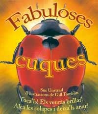 FABULOSES CUQUES | 9788478715510 | UNSTEAD, SUE | Llibreria Aqualata | Comprar llibres en català i castellà online | Comprar llibres Igualada