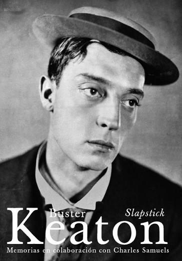 BUSTER KEATON. SLAPSTICK | 9788486702724 | Llibreria Aqualata | Comprar llibres en català i castellà online | Comprar llibres Igualada