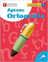 APRENC ORTOGRAFIA 2 | 9788431680848 | CORREIG BLANCHAR, MONSERRAT | Llibreria Aqualata | Comprar llibres en català i castellà online | Comprar llibres Igualada