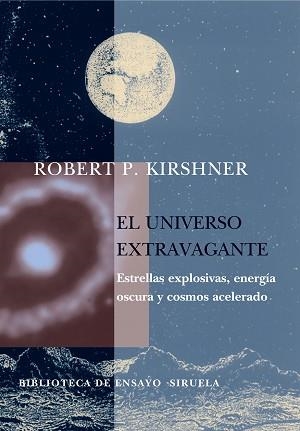 UNIVERSO EXTRAVAGANTE, EL | 9788478449552 | KIRSHNER, ROBERT P | Llibreria Aqualata | Comprar llibres en català i castellà online | Comprar llibres Igualada