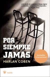 POR SIEMPRE JAMAS (BOLSILLO) | 9788478717361 | COBEN, HARLAN | Llibreria Aqualata | Comprar llibres en català i castellà online | Comprar llibres Igualada