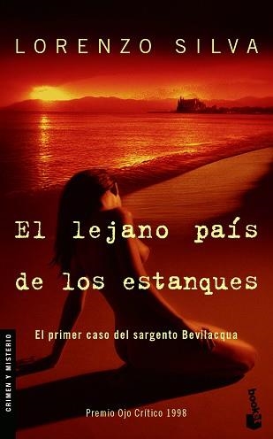 LEJANO PAIS DE LOS ESTANQUES, EL (BOOKET 20989 | 9788423338443 | SILVA, LORENZO | Llibreria Aqualata | Comprar llibres en català i castellà online | Comprar llibres Igualada