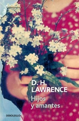 HIJOS Y AMANTES (CONTEMPORANEA 604/1) | 9788483460559 | LAWRENCE, D.H. | Llibreria Aqualata | Comprar llibres en català i castellà online | Comprar llibres Igualada