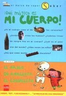 QUE MAGICO ES MI CUERPO! (B.V. AZUL SABER 5) | 9788434871625 | Llibreria Aqualata | Comprar libros en catalán y castellano online | Comprar libros Igualada