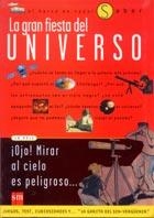 GRAN FIESTA DEL UNIVERSO, LA (B.V. ROJO SABER 5) | 9788434871540 | Llibreria Aqualata | Comprar llibres en català i castellà online | Comprar llibres Igualada