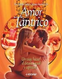 AMOR TRANTICO | 9788441418059 | ANANDA SARITA, MA / ANAND GEHO, SWANI | Llibreria Aqualata | Comprar llibres en català i castellà online | Comprar llibres Igualada