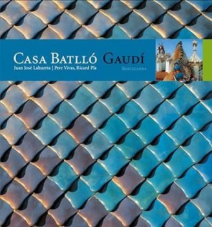 CASA BATLLO (ITALIA) | 9788484780281 | LAHUERTA, JUAN JOSE (1954- ) | Llibreria Aqualata | Comprar llibres en català i castellà online | Comprar llibres Igualada