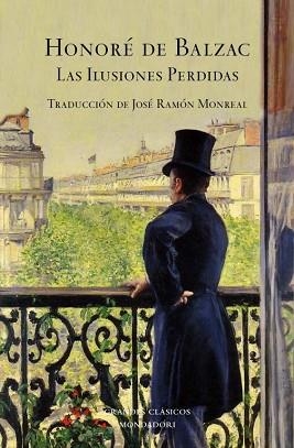 ILUSIONES PERDIDAS, LAS | 9788439720089 | BALZAC, HONORE DE | Llibreria Aqualata | Comprar llibres en català i castellà online | Comprar llibres Igualada