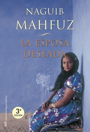 ESPOSA DESEADA, LA (BIBLIOTECA NAGUIB MAHUFZ) | 9788427033009 | MAHFUZ, NAGUIB | Llibreria Aqualata | Comprar llibres en català i castellà online | Comprar llibres Igualada