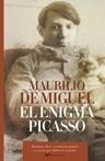 ENIGMA PICASSO, EL (HISTORICA ) | 9788427032996 | DE MIGUEL, MAURILLO | Llibreria Aqualata | Comprar llibres en català i castellà online | Comprar llibres Igualada