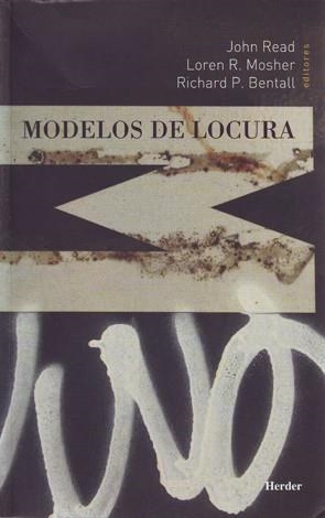 MODELOS DE LOCURA : APROXIMACIONES PSICOLOGICAS, SOCIALES Y | 9788425424717 | CAÑETE COLMENA, NURIA ,   TR. | Llibreria Aqualata | Comprar llibres en català i castellà online | Comprar llibres Igualada