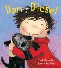 DAN Y DIESEL | 9788478716463 | HUDSON, CHARLOTTE | Llibreria Aqualata | Comprar llibres en català i castellà online | Comprar llibres Igualada