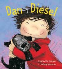 DAN I DIESEL | 9788478716470 | HUDSON, CHARLOTTE / GARDINER, LINDSEY | Llibreria Aqualata | Comprar llibres en català i castellà online | Comprar llibres Igualada