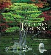 JARDINES DEL MUNDO | 9788497852852 | LE TOUQUIN, ALAIN / BOSSER, JACQUES | Llibreria Aqualata | Comprar llibres en català i castellà online | Comprar llibres Igualada