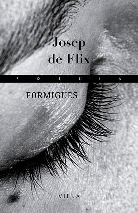 FORMIGUES (VIENA 94) | 9788483303900 | DE FLIX, JOSEP | Llibreria Aqualata | Comprar llibres en català i castellà online | Comprar llibres Igualada