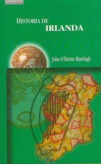 HISTORIA DE IRLANDA | 9788483230121 | RANELAGH, JOHN O'BEIRNE | Llibreria Aqualata | Comprar llibres en català i castellà online | Comprar llibres Igualada