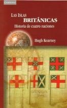 ISLAS BRITANICAS, LAS | 9788483230398 | KEARNEY, HUGH F. | Llibreria Aqualata | Comprar llibres en català i castellà online | Comprar llibres Igualada