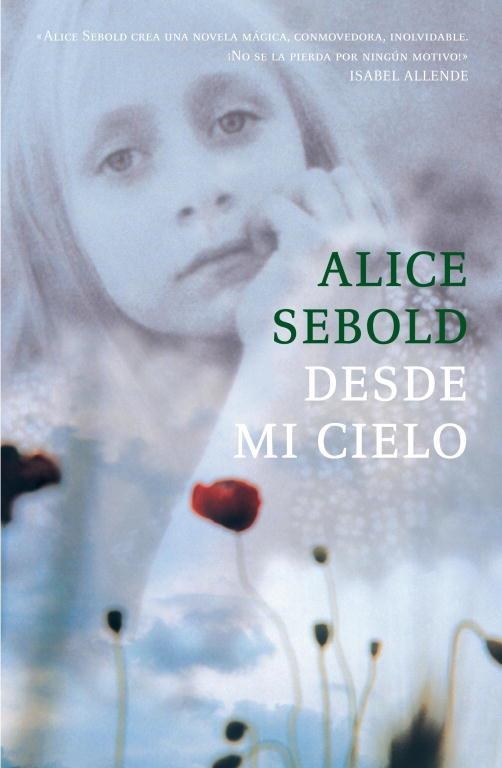 DESDE MI CIELO | 9788439720423 | SEBOLD, ALICE | Llibreria Aqualata | Comprar llibres en català i castellà online | Comprar llibres Igualada