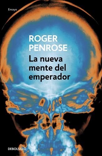 NUEVA MENTE DEL EMPERADOR, LA (BEST SELLER 171) | 9788483461174 | PENROSE, ROGER | Llibreria Aqualata | Comprar llibres en català i castellà online | Comprar llibres Igualada