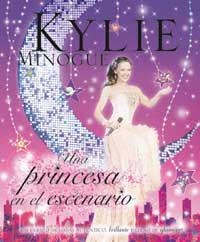 KYLIE MINOGUE. UNA PRINCESA EN EL ESCENARIO | 9788478717392 | Llibreria Aqualata | Comprar llibres en català i castellà online | Comprar llibres Igualada