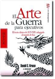 ARTE DE LA GUERRA PARA EJECUTIVOS, EL | 9788441418202 | KRAUSE, DONAL G. | Llibreria Aqualata | Comprar llibres en català i castellà online | Comprar llibres Igualada