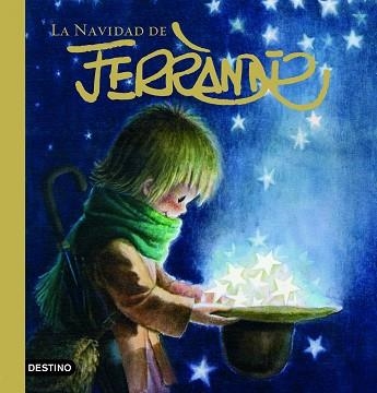 NAVIDAD DE FERRANDIZ, LA | 9788408067870 | Llibreria Aqualata | Comprar llibres en català i castellà online | Comprar llibres Igualada