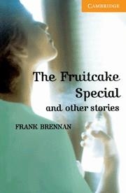 FRUITCAKE SPECIAL, THE (CAMB. ENGLISH READERS 4) | 9780521783651 | Llibreria Aqualata | Comprar llibres en català i castellà online | Comprar llibres Igualada