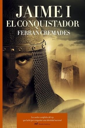 JAIME I EL CONQUISTADOR | 9788427033047 | CREMADES, FERRAN | Llibreria Aqualata | Comprar llibres en català i castellà online | Comprar llibres Igualada