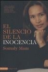 SILENCIO DE LA INOCIENCIA, EL (IMAGO MUNDI 104) | 9788423338702 | MAM, SOMALY | Llibreria Aqualata | Comprar llibres en català i castellà online | Comprar llibres Igualada