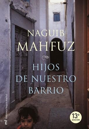 HIJOS DE NUESTRO BARRIO (BIB. NAGUIB MAHFUZ) | 9788427033078 | MAHFUZ, NAGUIB | Llibreria Aqualata | Comprar llibres en català i castellà online | Comprar llibres Igualada