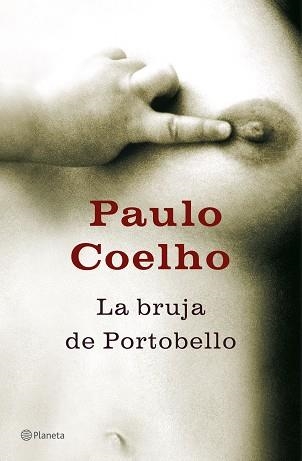 BRUJA DE PORTOBELLO, LA (BIBLIOTECA PAULO COELHO) | 9788408068518 | COELHLO, PAULO | Llibreria Aqualata | Comprar llibres en català i castellà online | Comprar llibres Igualada