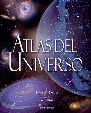 ATLAS DEL UNIVERSO | 9788448047269 | TIRION, WIL | Llibreria Aqualata | Comprar llibres en català i castellà online | Comprar llibres Igualada