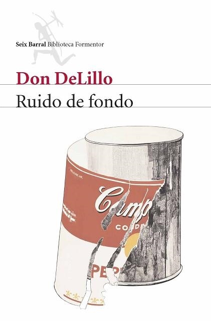 RUIDO DE FONDO | 9788432228056 | DELILLO, DON | Llibreria Aqualata | Comprar llibres en català i castellà online | Comprar llibres Igualada