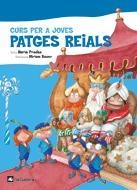 CURS PER A JOVES PATGES REIALS | 9788424621599 | PRADAS, NURIA / BAUER, MIRIAM | Llibreria Aqualata | Comprar libros en catalán y castellano online | Comprar libros Igualada