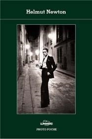 HELMUT NEWTON (PHOTO POCHE) | 9788497853118 | NEWTON, HELMUT | Llibreria Aqualata | Comprar llibres en català i castellà online | Comprar llibres Igualada