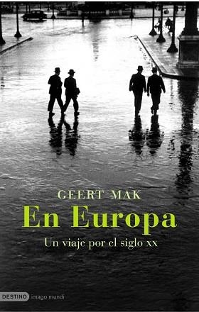 EN EUROPA (IMAGO MUNDI 106) | 9788423338764 | MAK, GEERT | Llibreria Aqualata | Comprar llibres en català i castellà online | Comprar llibres Igualada