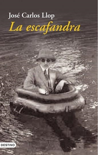 ESCAFANDRA, LA (IMAGO MUNDI 107) | 9788423338795 | LLOP, JOSE CARLOS | Llibreria Aqualata | Comprar llibres en català i castellà online | Comprar llibres Igualada