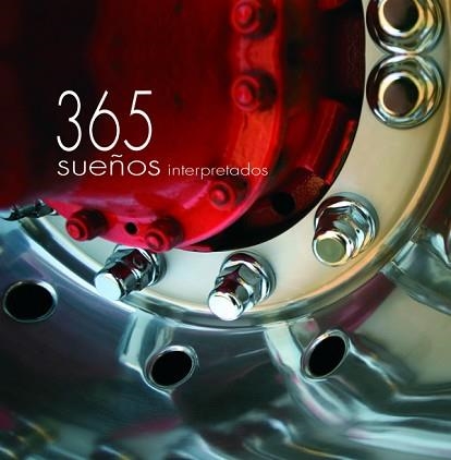 365 SUEÑOS INTERPRETADOS | 9788466213769 | Llibreria Aqualata | Comprar llibres en català i castellà online | Comprar llibres Igualada