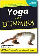 YOGA PARA DUMMIES | 9788475776798 | FEUERSTEIN, GEORG | Llibreria Aqualata | Comprar llibres en català i castellà online | Comprar llibres Igualada