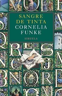 SANGRE DE TINTA (TRES EDADES 129) | 9788478449231 | FUNKE, CORNELIA CAROLINE (1958- ) | Llibreria Aqualata | Comprar llibres en català i castellà online | Comprar llibres Igualada