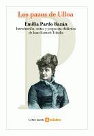 PAZOS DE ULLOA, LOS (LA LLAVE MAESTRA 12) | 9788424624729 | PARDO BAZAN, EMILIA | Llibreria Aqualata | Comprar llibres en català i castellà online | Comprar llibres Igualada