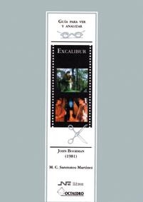 EXCALIBUR (GUIA PARA VER Y ANALIZAR) | 9788480634540 | SANMATEU, M.C. | Llibreria Aqualata | Comprar llibres en català i castellà online | Comprar llibres Igualada