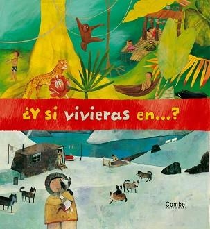 Y SI VINIERAS EN...? | 9788498251050 | Llibreria Aqualata | Comprar llibres en català i castellà online | Comprar llibres Igualada