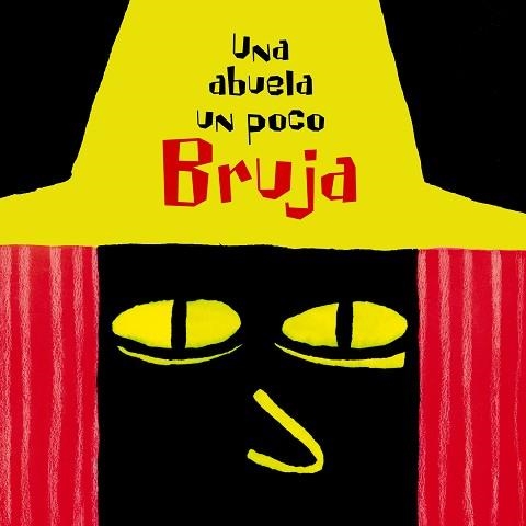 UNA ABUELA UN POCO BRUJA | 9788498250541 | Llibreria Aqualata | Comprar llibres en català i castellà online | Comprar llibres Igualada